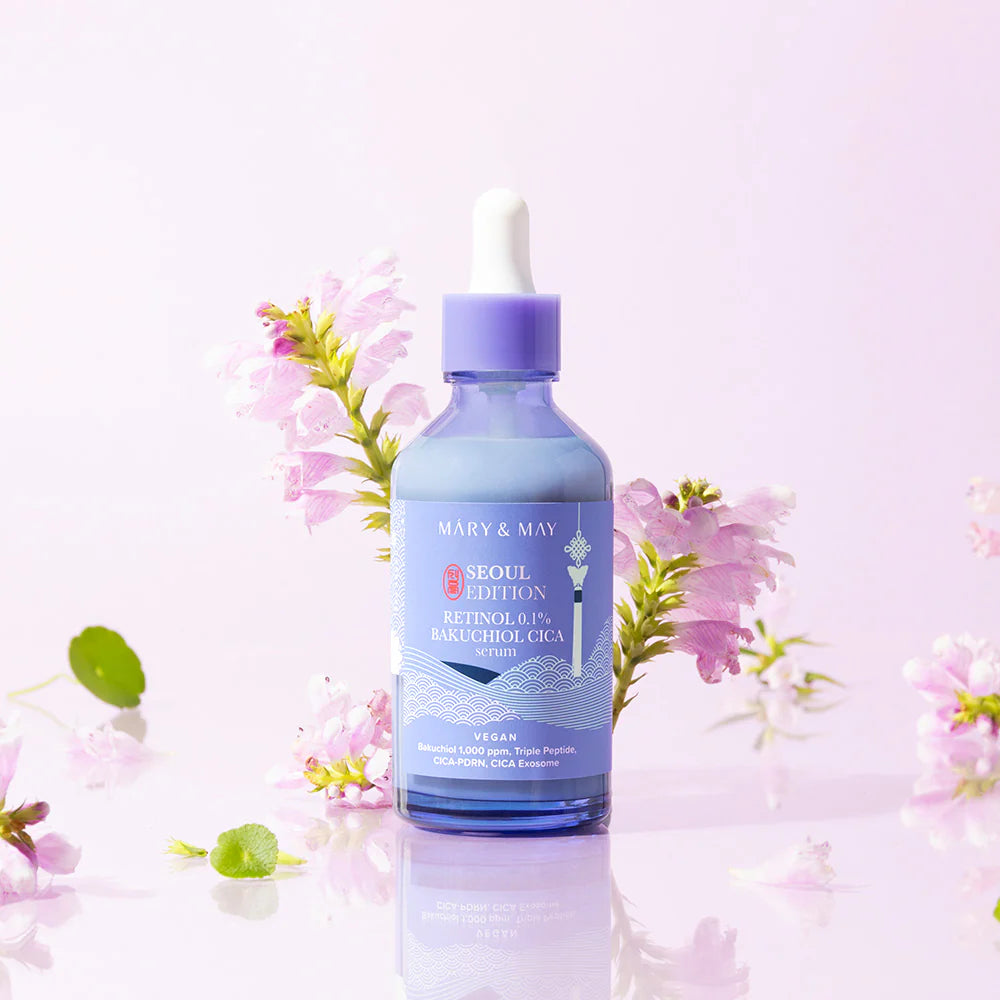 Mary&May - Seoul Serum (80ml) - v4 - HCC Tactical