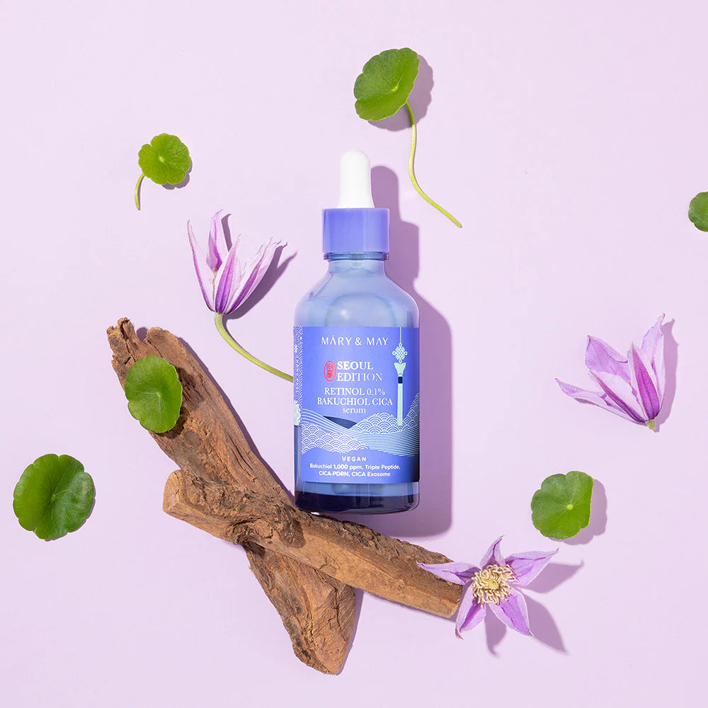 Mary&May - Seoul Serum (80ml) - v5 - HCC Tactical