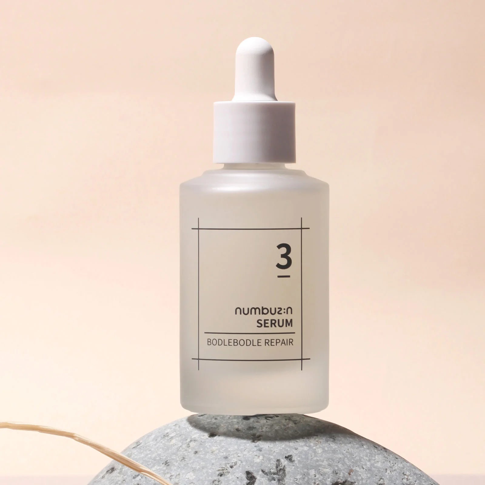 Numbuzin - No.3 Skin Softening Serum - v - Seoulful Skincare