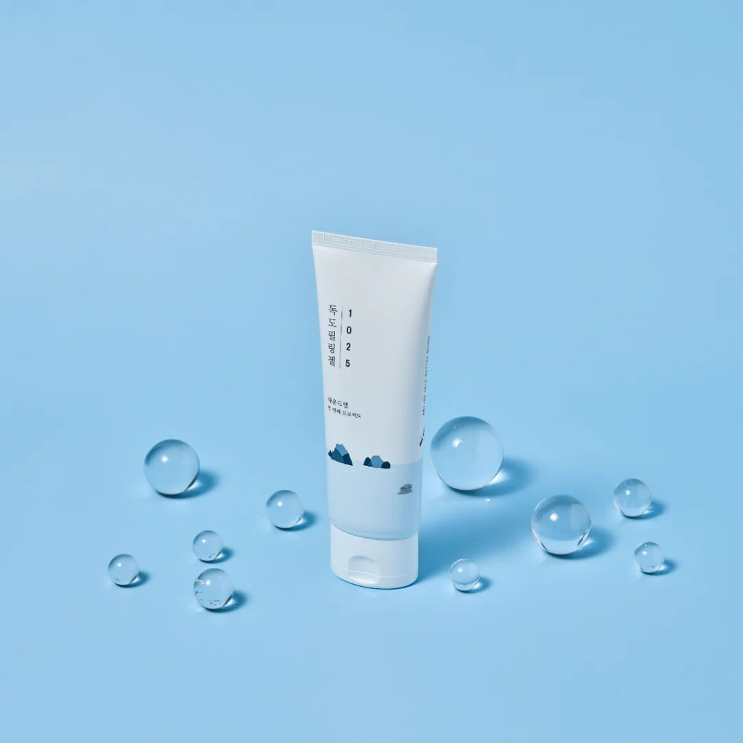 Round Lab - 1025 Dokdo Peeling Gel (120ml) - v - Seoulful Skincare