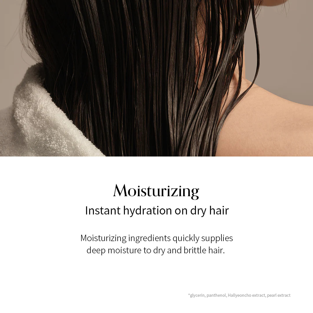 Damage Therapy Hair Cream Treatment EX (150ml)