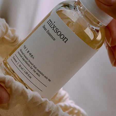 Bean Essence (30ml/50ml)
