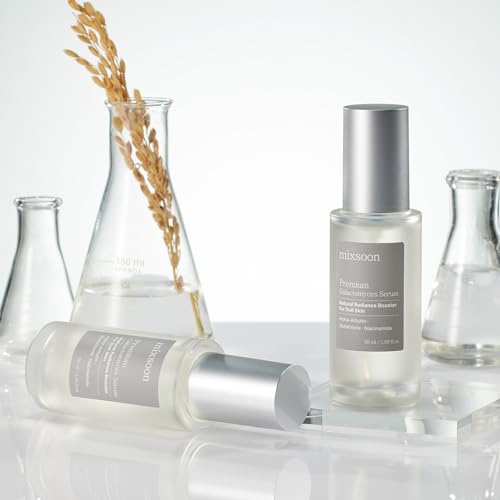 Premium Galactomyces Serum (50ml)
