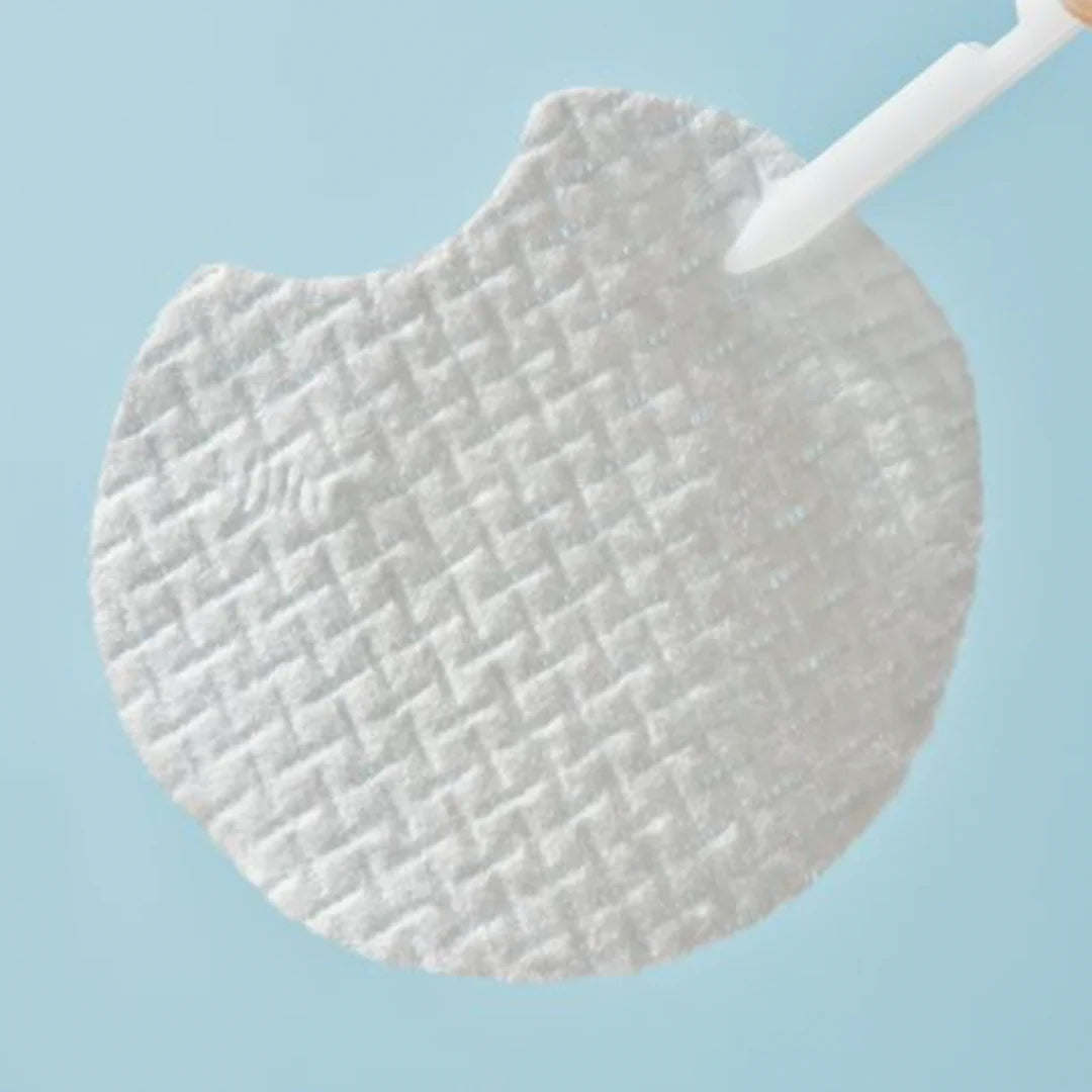 Round Lab - Birch Juice Cleansing Pad (180ml) - v5 - Seoulful Skincare
