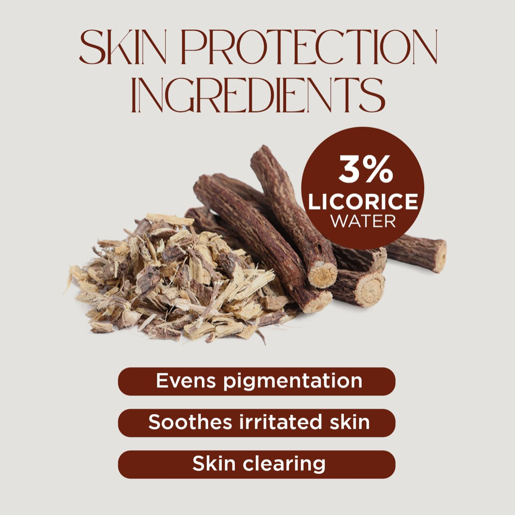 ACWELL - Licorice pH Balancing Essence Mist 6 - Seoulful Skincare