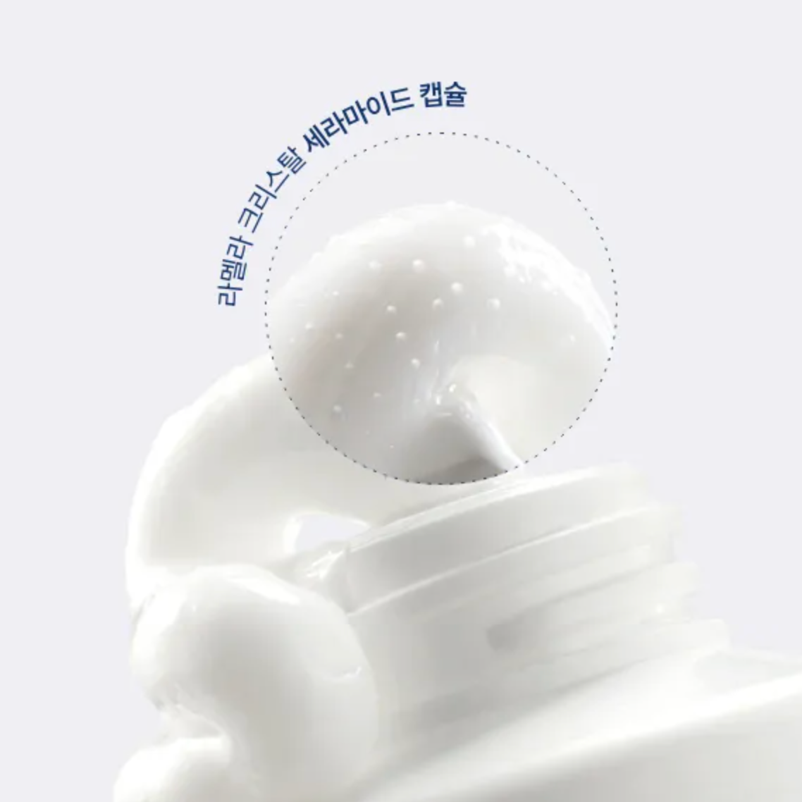 ANUA - 3 Ceramide Panthenol Moisture Barrier Cream (100ml) - v - Seoulful Skincare