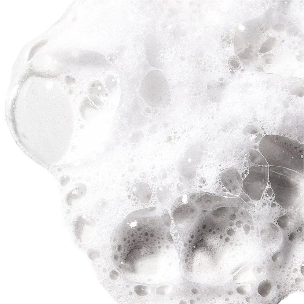 ANUA - 8 Hyaluronic Acid Hydrating Gentle Foaming Cleanser (150ml) - v - Seoulful Skincare