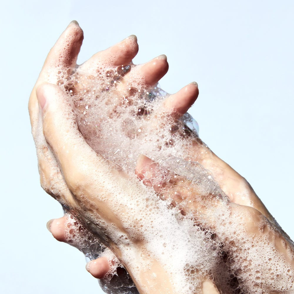 ANUA - 8 Hyaluronic Acid Moisturising Gentle Gel Cleanser (150ml) - v2 - Seoulful Skincare