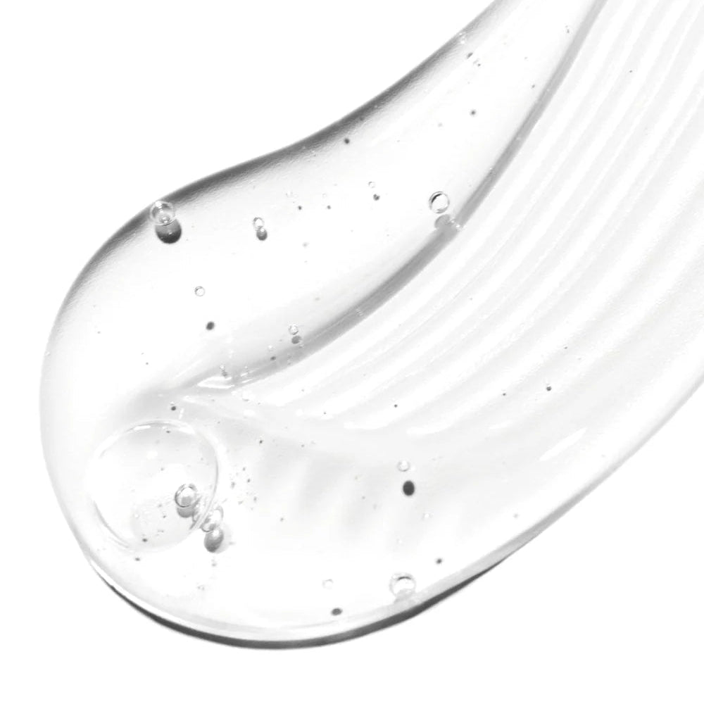 ANUA - 8 Hyaluronic Acid Moisturising Gentle Gel Cleanser (150ml) - v4 - Seoulful Skincare