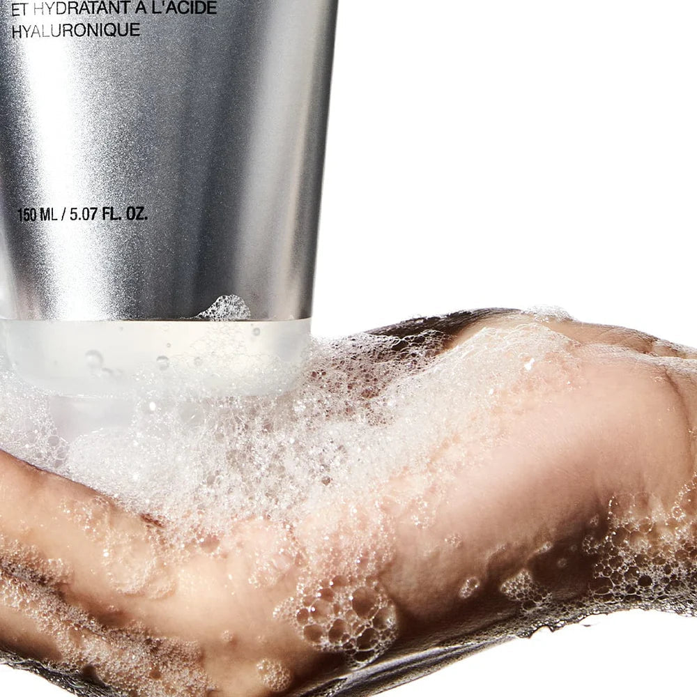 ANUA - 8 Hyaluronic Acid Moisturising Gentle Gel Cleanser (150ml) - v7 - Seoulful Skincare
