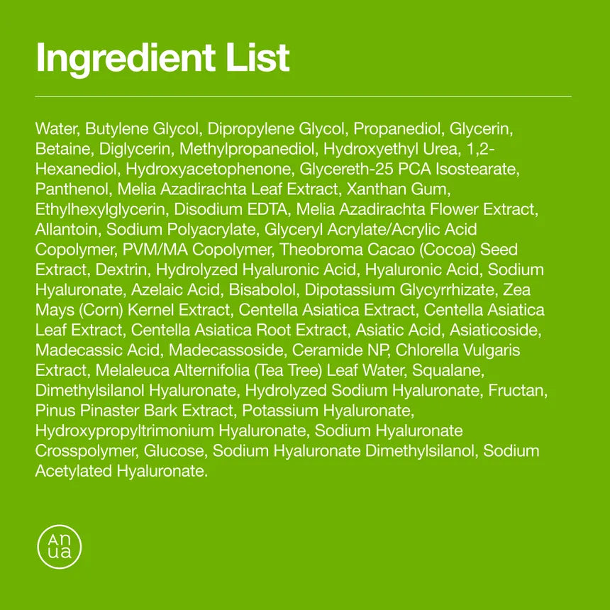 ANUA - Azelaic 10 Hyaluron Redness Soothing Pad (90 pads) - v7 - Seoulful Skincare