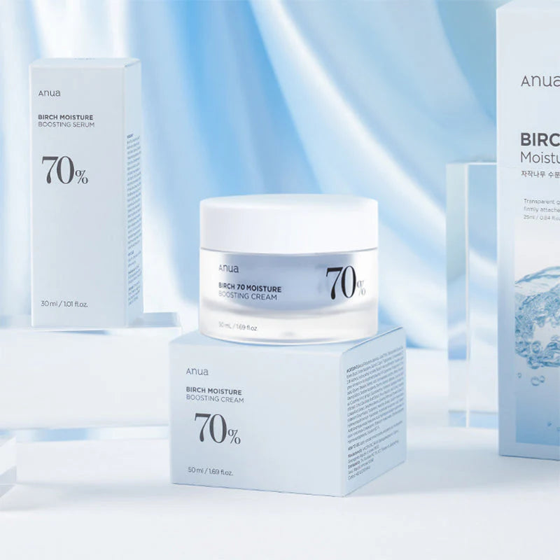 ANUA - Birch moisture boosting cream (30ml) - v5 - Seoulful Skincare