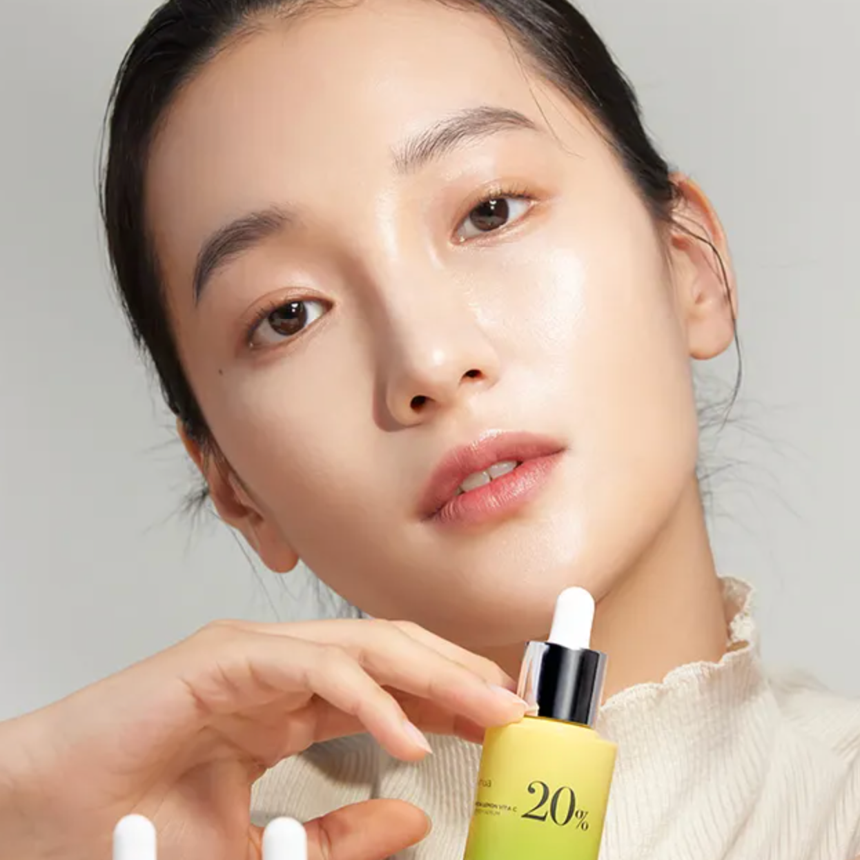 ANUA - Green Lemon Vita C Blemish Serum (20g) - v10 - Seoulful Skincare