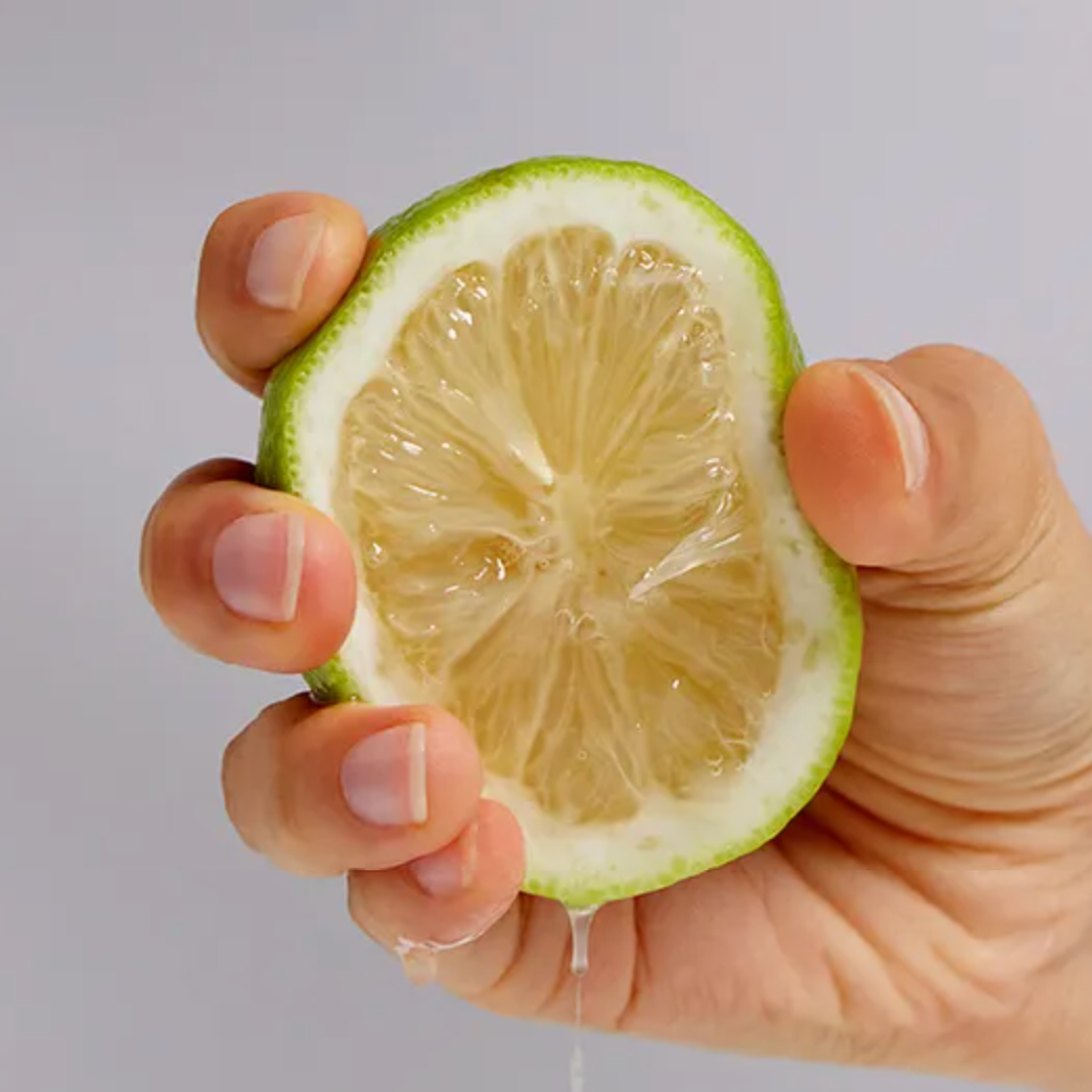 ANUA - Green Lemon Vita C Blemish Serum (20g) - v55 - Seoulful Skincare