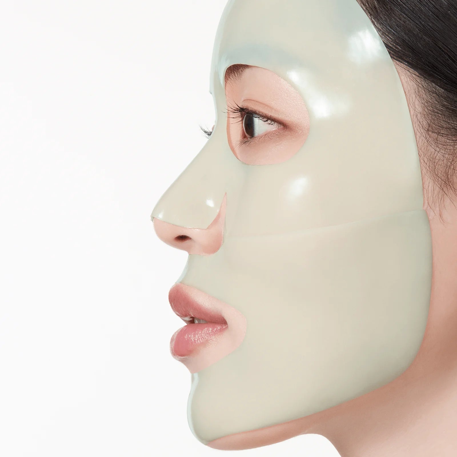 ANUA - Heartleaf 70 Soothing Collagen Mask (4pcs) - v5 - Seoulful Skincare