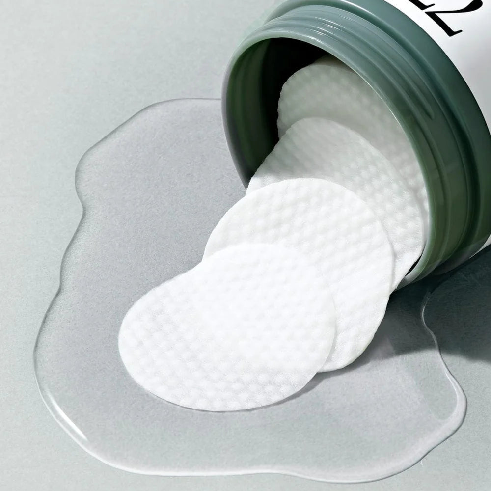 ANUA - Heartleaf 77 Toner Pad (70 pads) - v3 - Seoulful Skincare