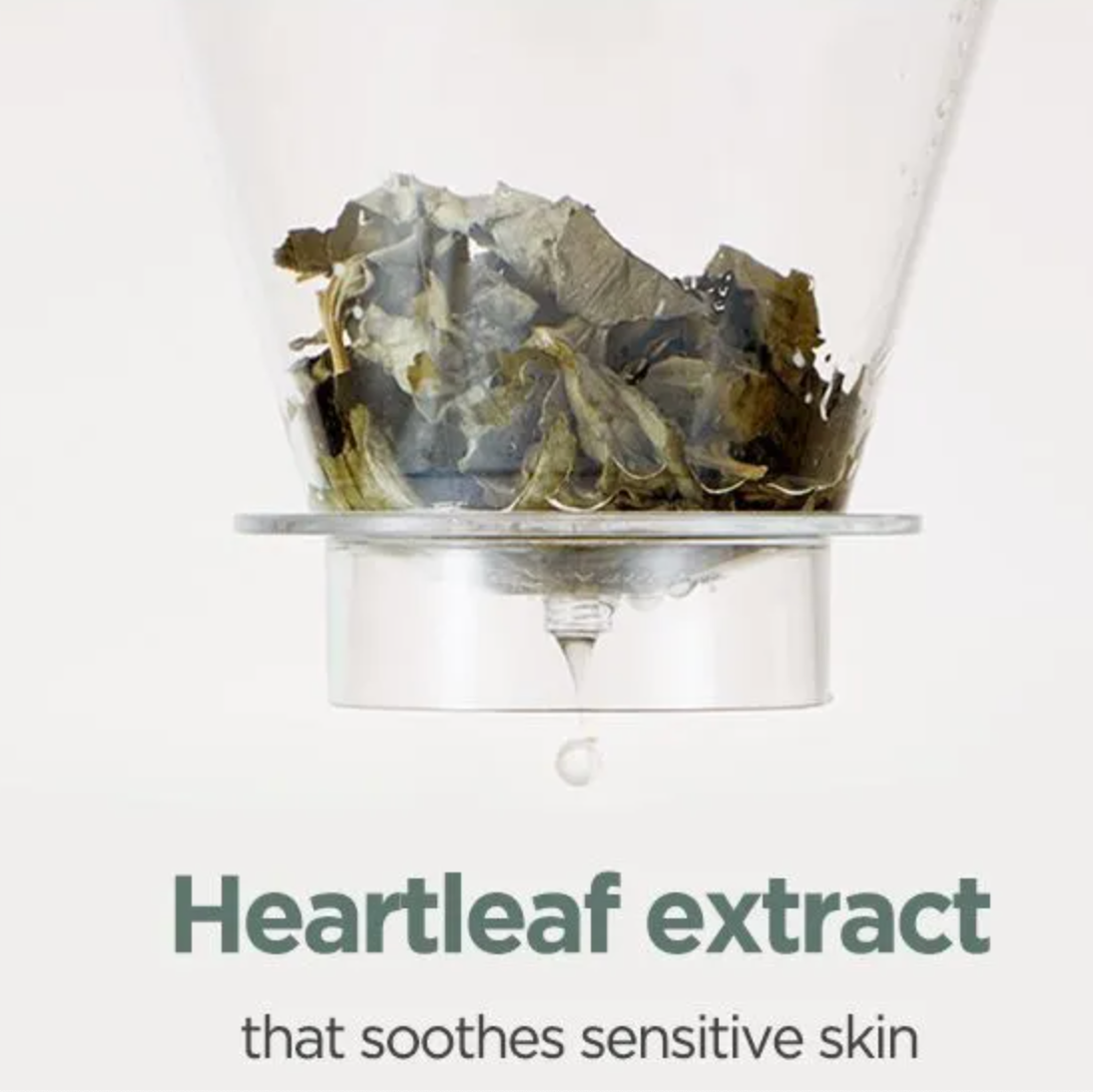 ANUA - Heartleaf 80 Moisture Soothing Ampoule Mask (1pc) - v4 - Seoulful Skincare