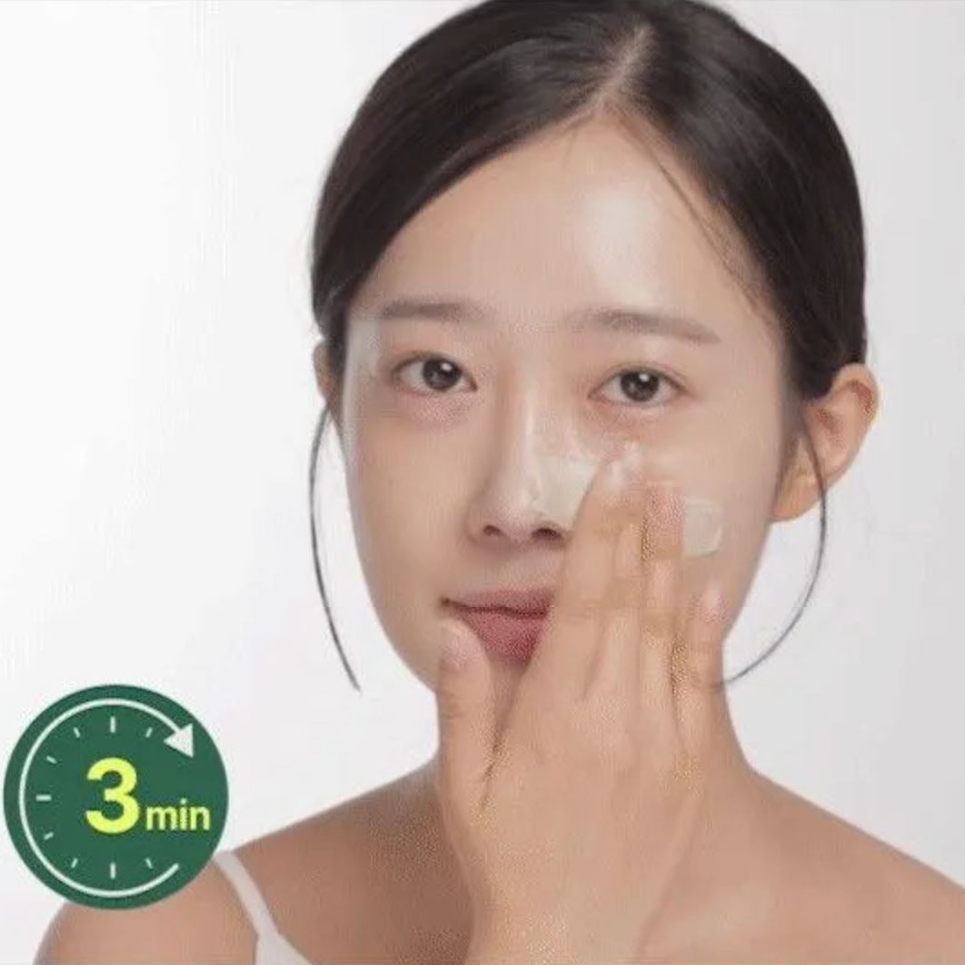 ANUA - Heartleaf Pore Clay Pack (100ml) - v2 - Seoulful Skincare