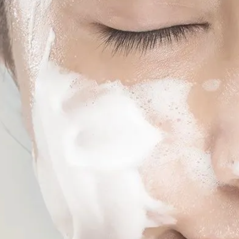 ANUA - Heartleaf Succinic Moisture Cleansing Foam (150ml) - v5 - Seoulful Skincare