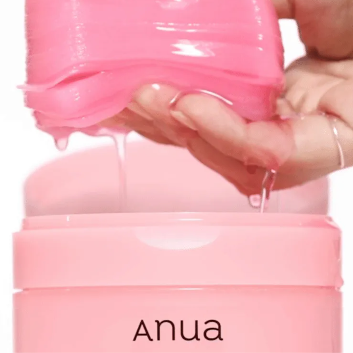 ANUA - Niacinamide 5 TXA Brightening Pad (60 pads) - v6 - Seoulful Skincare