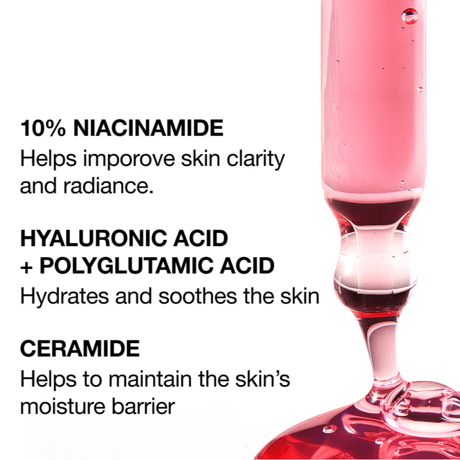 ANUA - Niacinamide E 10%+TXA 4% - Serum - v3 - Seoulful Skincare