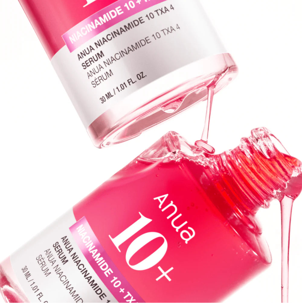 ANUA - Niacinamide E 10%+TXA 4% - Serum - v4 - Seoulful Skincare
