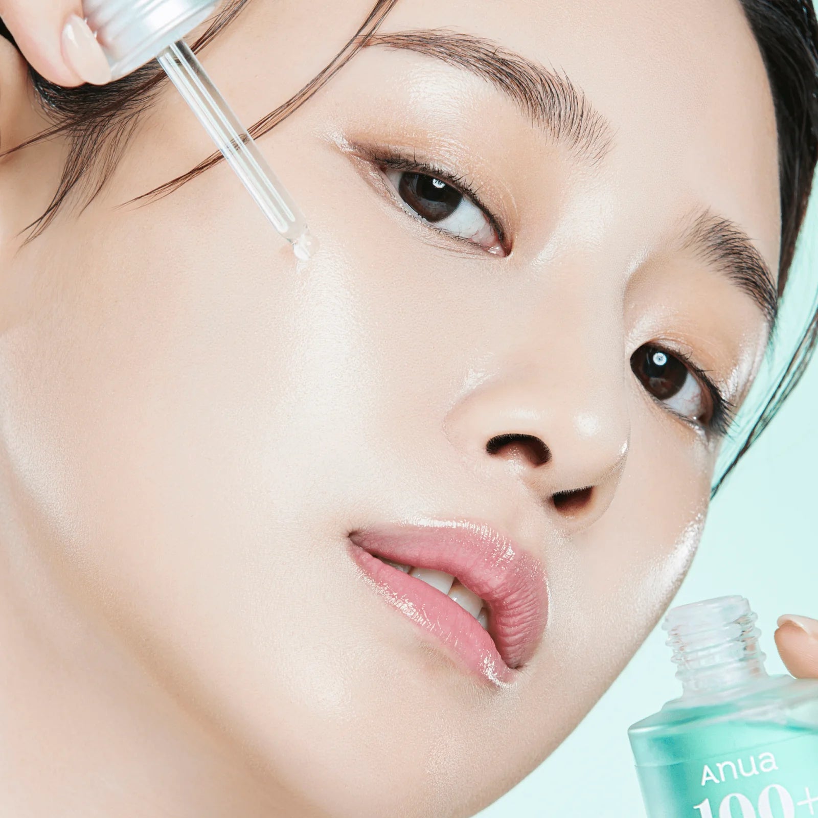 ANUA - PDRN Hyaluronic Acid Capsule 100 Serum (30ml) - v2 - Seoulful Skincare