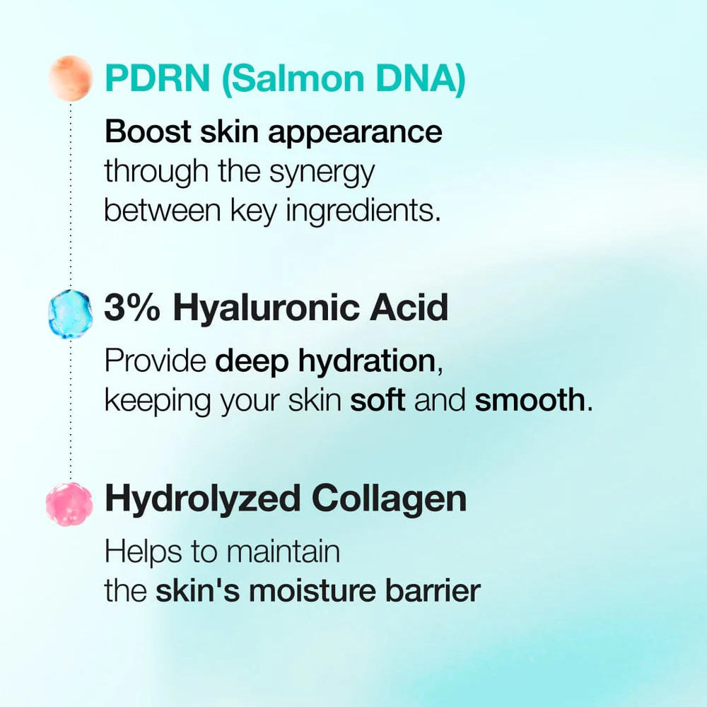 ANUA - PDRN Hyaluronic Acid Capsule 100 Serum (30ml) - v3 - Seoulful Skincare