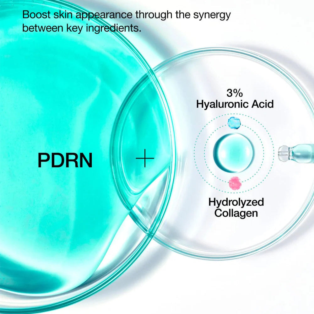 ANUA - PDRN Hyaluronic Acid Capsule 100 Serum (30ml) - v7 - Seoulful Skincare