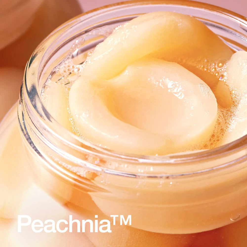 ANUA - Peach 77 Niacin Enriched Cream (50ml) - v2 - Seoulful Skincare