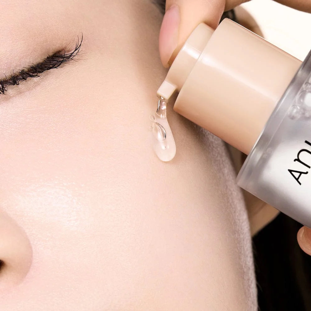 ANUA - Rice Ceramide 7 Hydrating Barrier Serum (50ml) - v4 - Seoulful Skincare