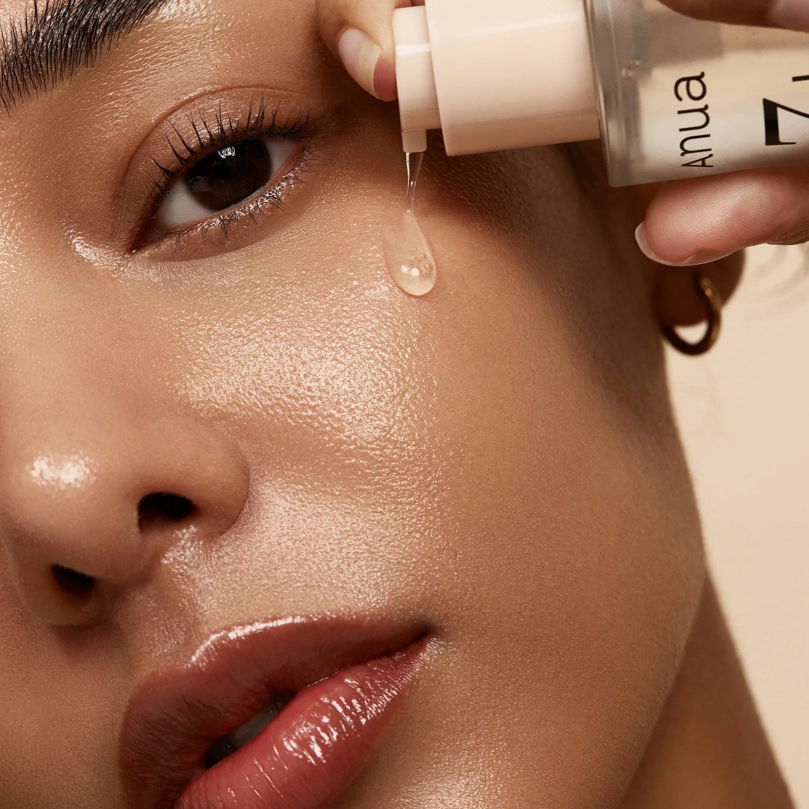 ANUA - Rice Ceramide 7 Hydrating Barrier Serum (50ml) - v8 - Seoulful Skincare