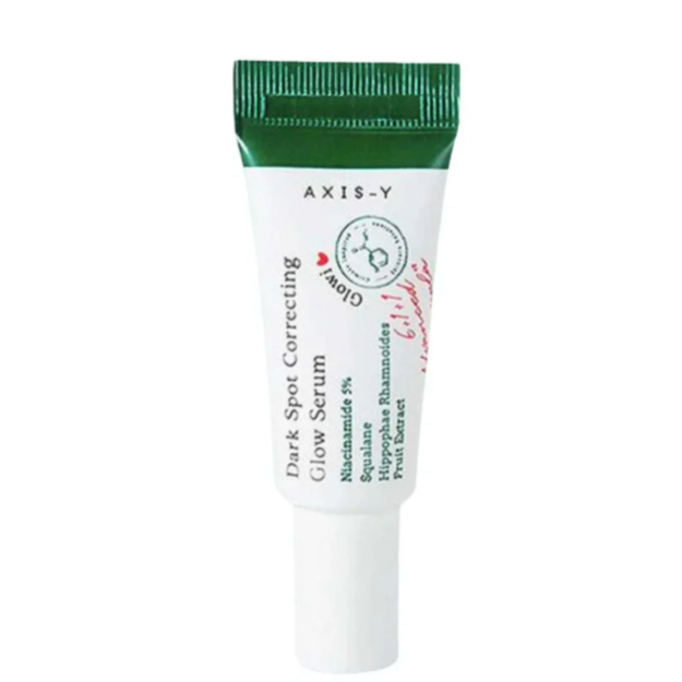 AXIS-Y - AXIS-Y_-_Dark_Spot_Correcting_Glow_Serum_20ml_-_Seoulful_Skincare