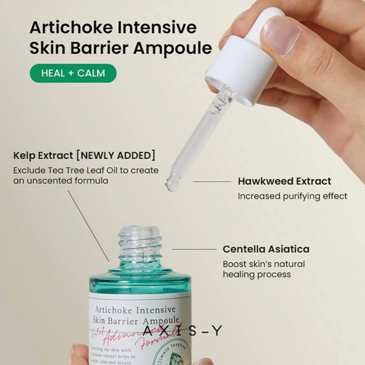 AXIS-Y_-_Artichoke_Intensive_Skin_Barrier_Ampoule_30ml_-Info1_Seoulful_Skincare