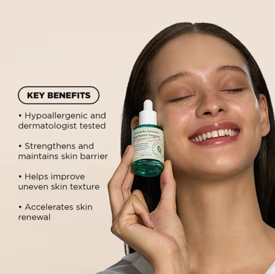 AXIS-Y_-_Artichoke_Intensive_Skin_Barrier_Ampoule_30ml_-Info5-Seoulful_Skincare