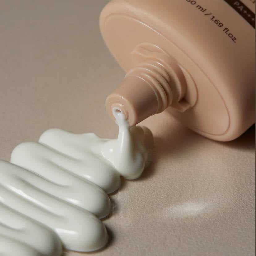AXIS-Y - Biome Double Defense Sunscreen (50ml) info 4 - Seoulful Skincare