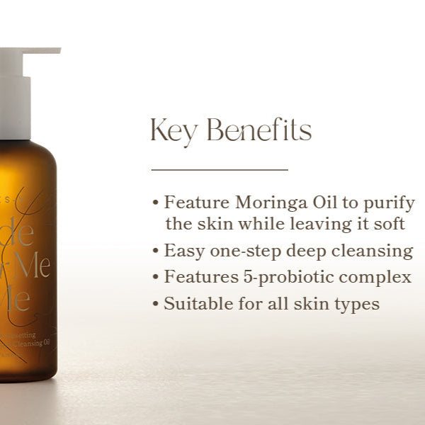 AXIS-Y_-_Biome_Resetting_Moringa_Cleansing_Oil_200ml_Info1-_Seoulful_Skincare