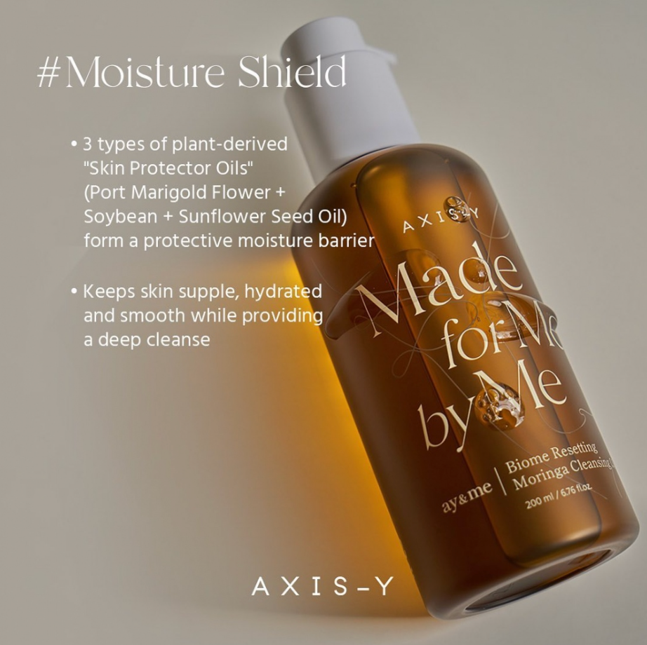 AXIS-Y_-_Biome_Resetting_Moringa_Cleansing_Oil_200ml_Info2-_Seoulful_Skincare