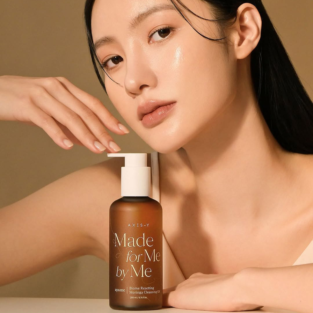 AXIS-Y_-_Biome_Resetting_Moringa_Cleansing_Oil_200ml_Info5-_Seoulful_Skincare