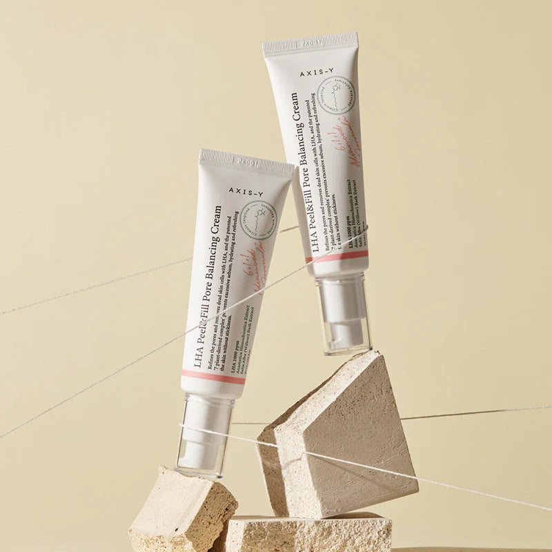 AXIS-Y_-_LHA_Peel_Fill_Pore_Balancing_Cream_50ml_Info1-_Seoulful_Skincare