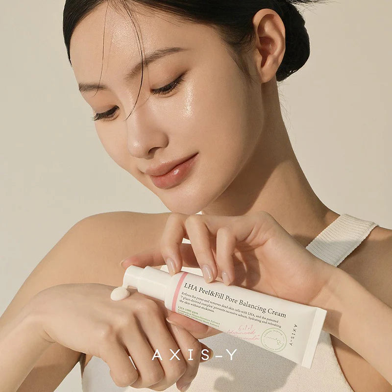 AXIS-Y_-_LHA_Peel_Fill_Pore_Balancing_Cream_50ml_Info8-_Seoulful_Skincare