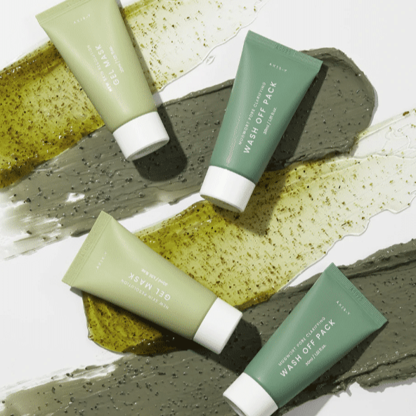 AXIS-Y - Mask Now Glow Later Duo Set (30ml) info 2- Seoulful Skincare