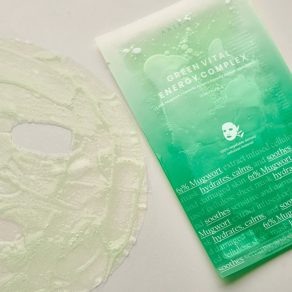 AXIS-Y_-_Mugwort_Green_Vital_Energy_Complex_Sheet_Mask_1ea_Info_9-_Seoulful_Skincare