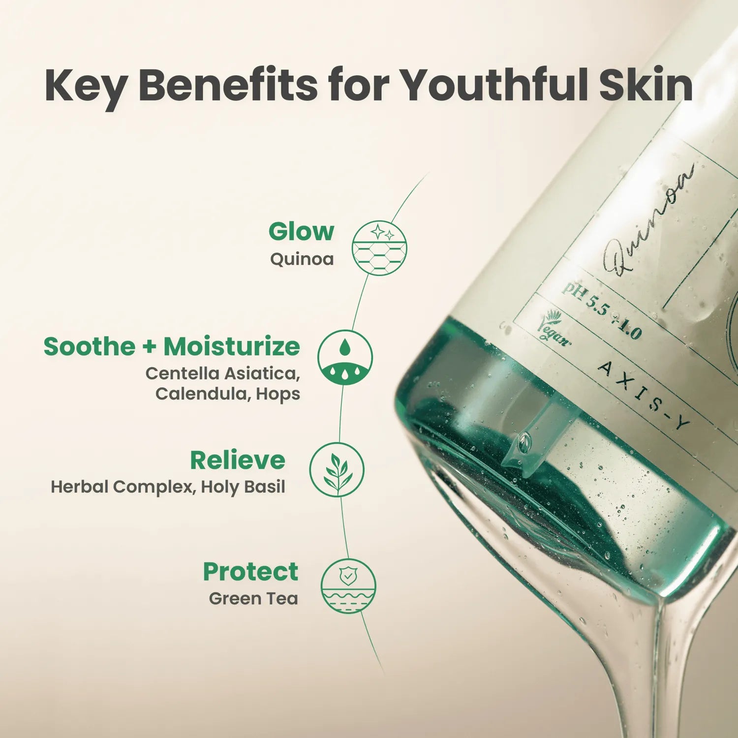 AXIS-Y_-_Quinoa_One_Step_Balanced_Gel_Cleanser_180ml_Info 1-_Seoulful_Skincare