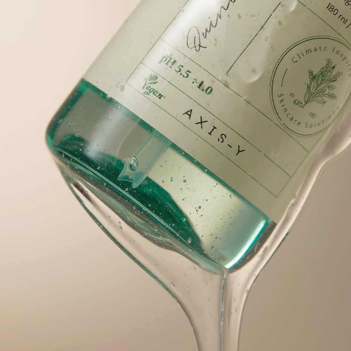 AXIS-Y_-_Quinoa_One_Step_Balanced_Gel_Cleanser_180ml_Info 4-_Seoulful_Skincare