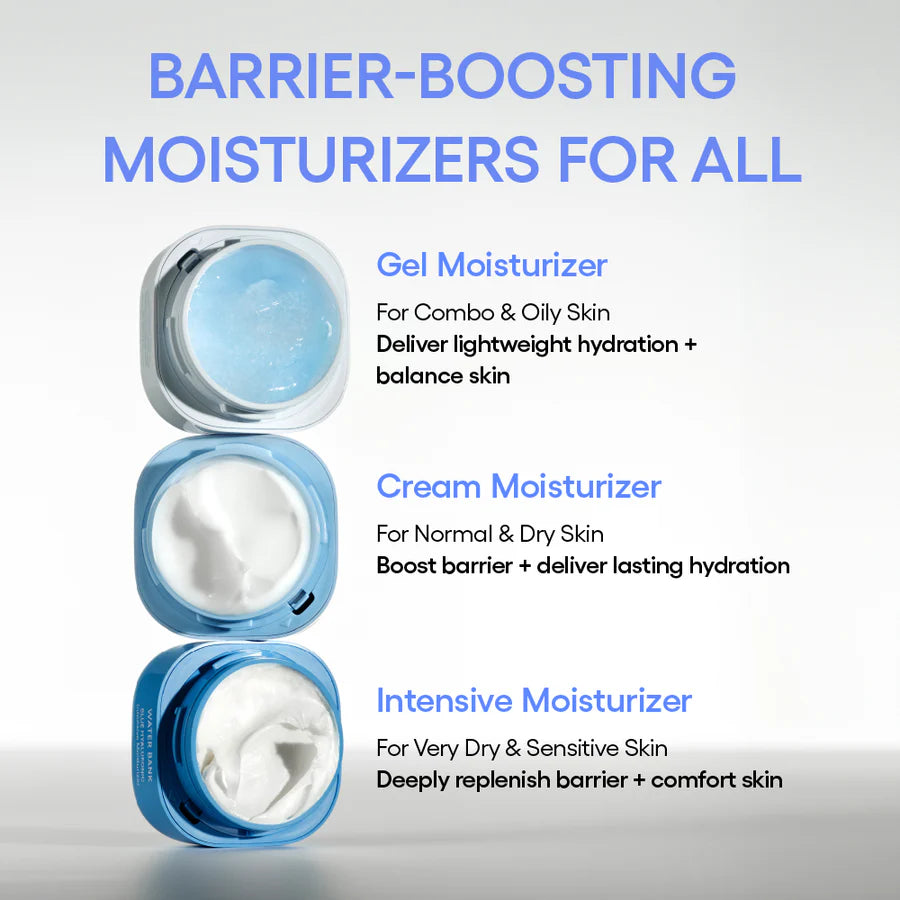 Water Bank Blue Hyaluronic Intensive Moisturiser (50ml)