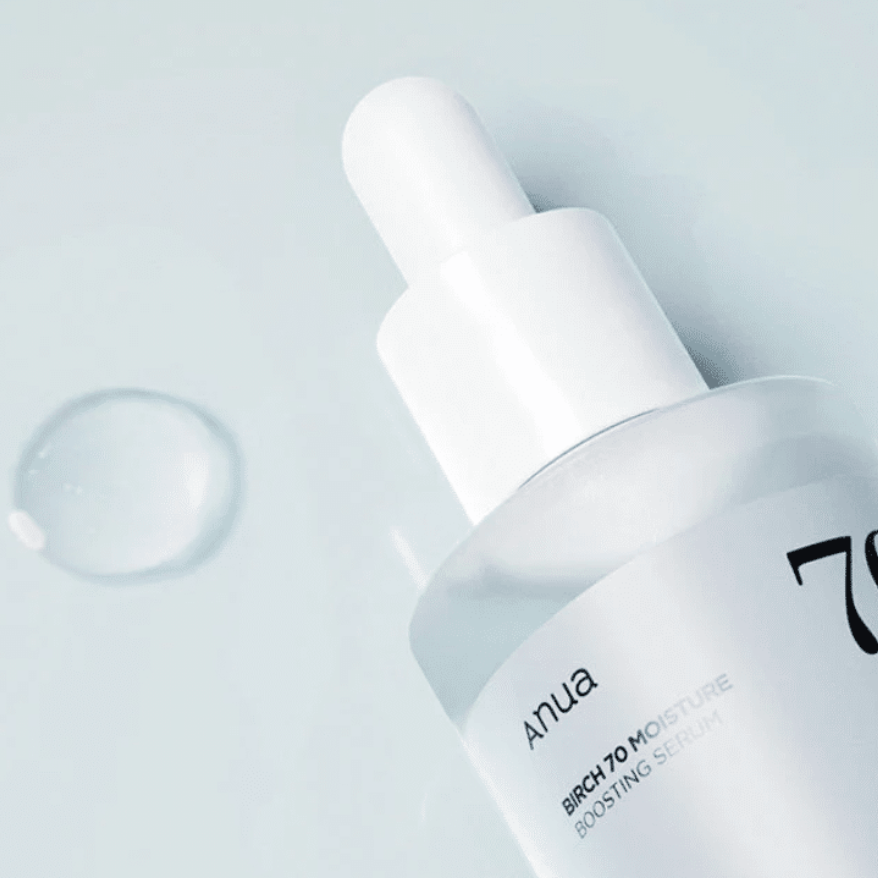 Anua - Birch Moisture Boosting Serum (30ml) - v5 - Seoulful Skincare