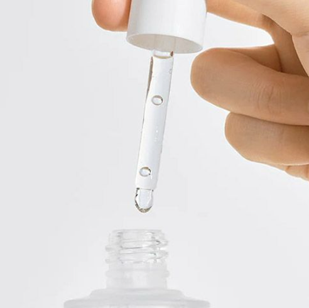 Anua - Birch Moisture Boosting Serum (30ml) - v7 - Seoulful Skincare