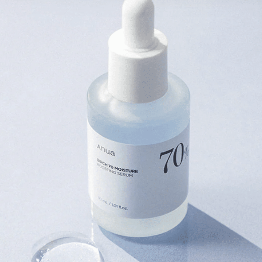 Anua - Birch Moisture Boosting Serum (30ml) - v9 - Seoulful Skincare