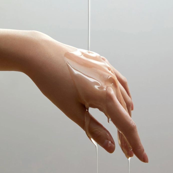 Anua - Heartleaf Pore Control Cleansing Oil - v7 - Seoulful Skincare